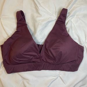 Auden Lightly Lined Bralette